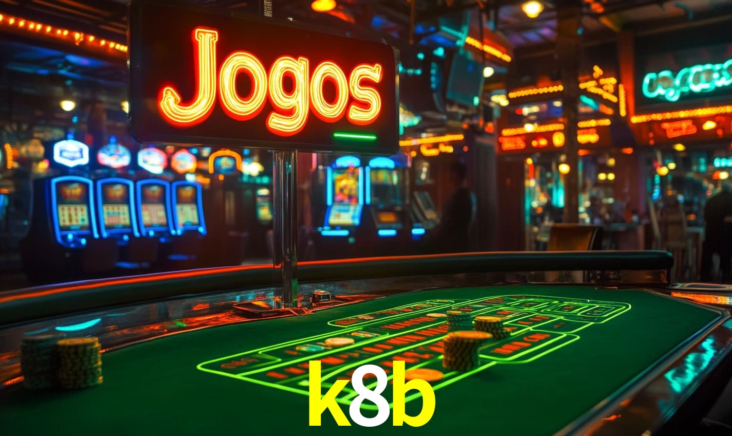Instalação Android k8b
