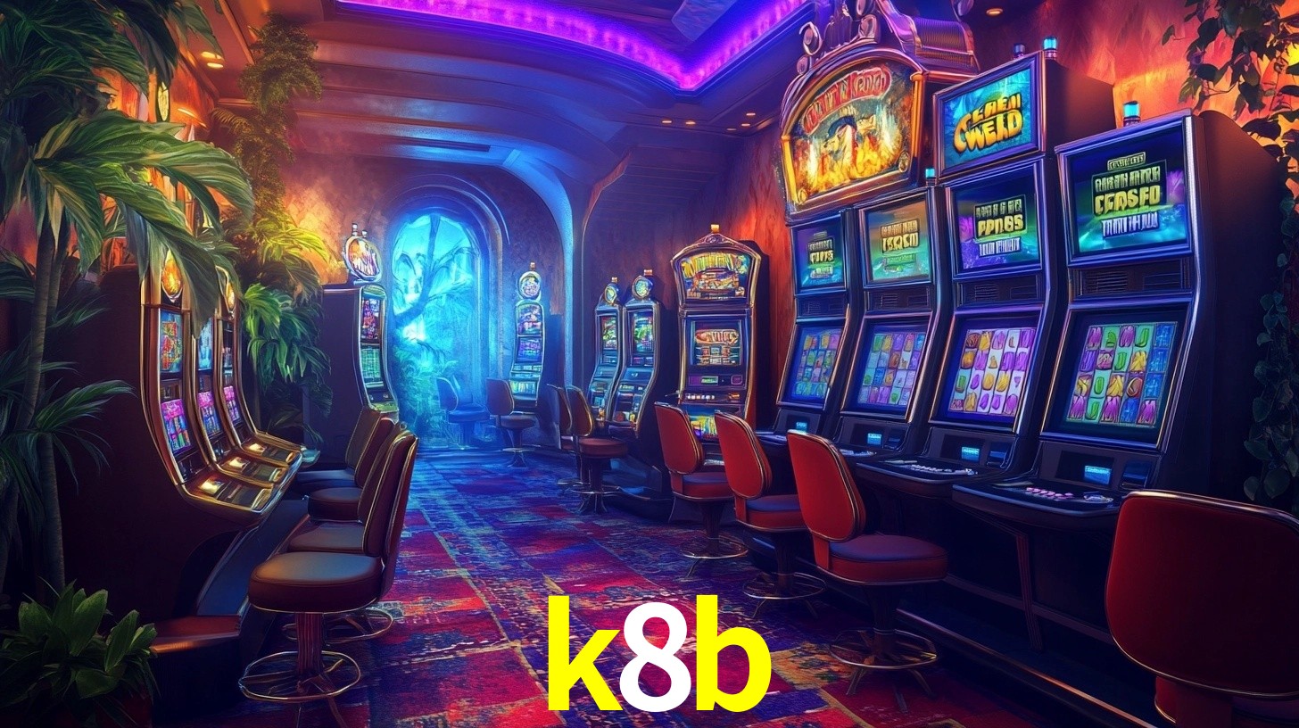 Daily Bonuses k8b