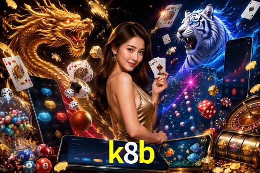 Statistics k8b