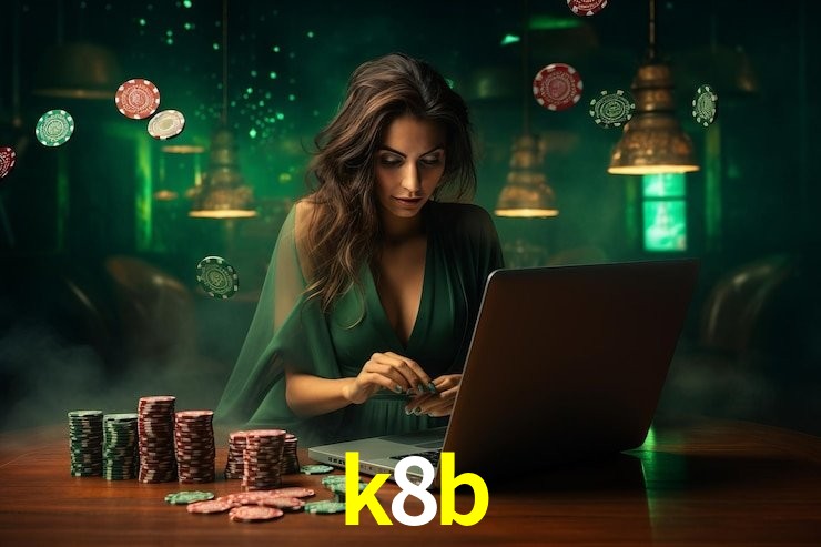 APK Android k8b