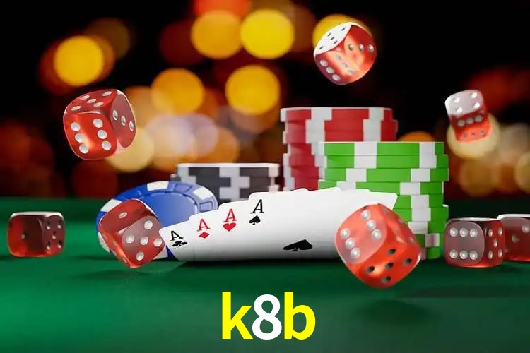 Aplicativo mobile k8b