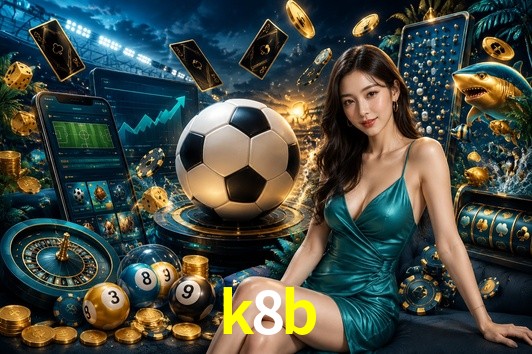 Sports Statistics k8b