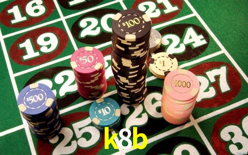 Jogos Exclusivos k8b