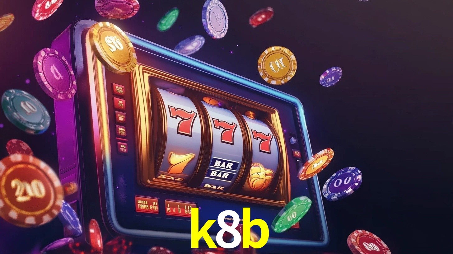 Welcome Bonus k8b