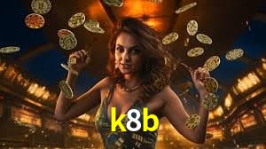 Games Directory k8b