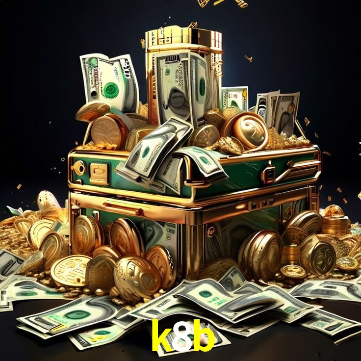 Tecnologia da Plataforma k8b