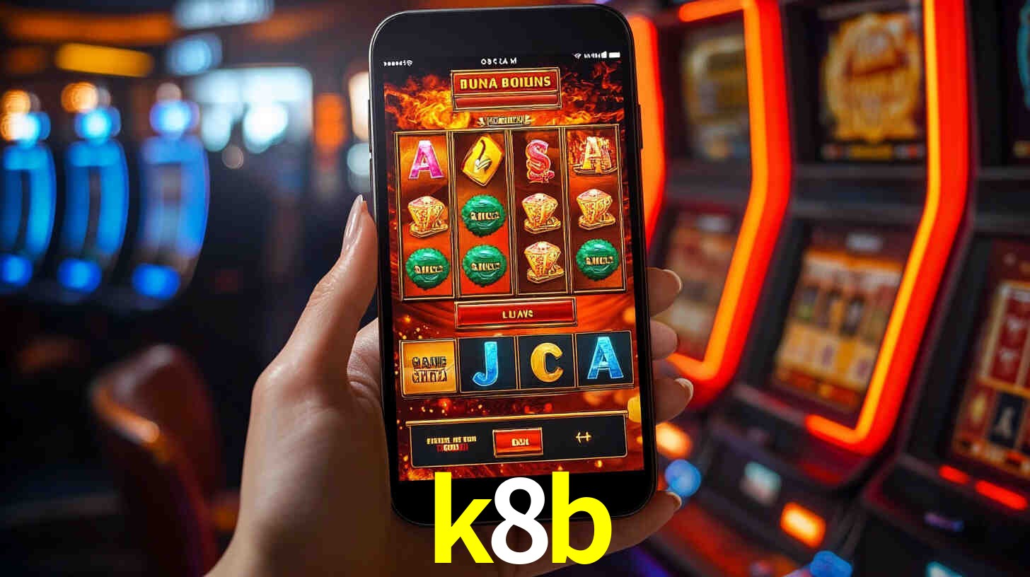k8b