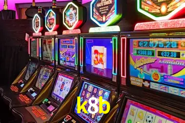 A Emoção da Loteria na k8b: Uma Chance de Mudança de Vida