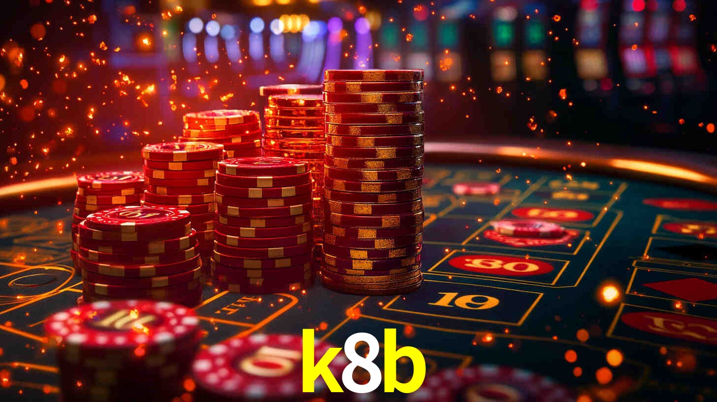 Premium Interface k8b