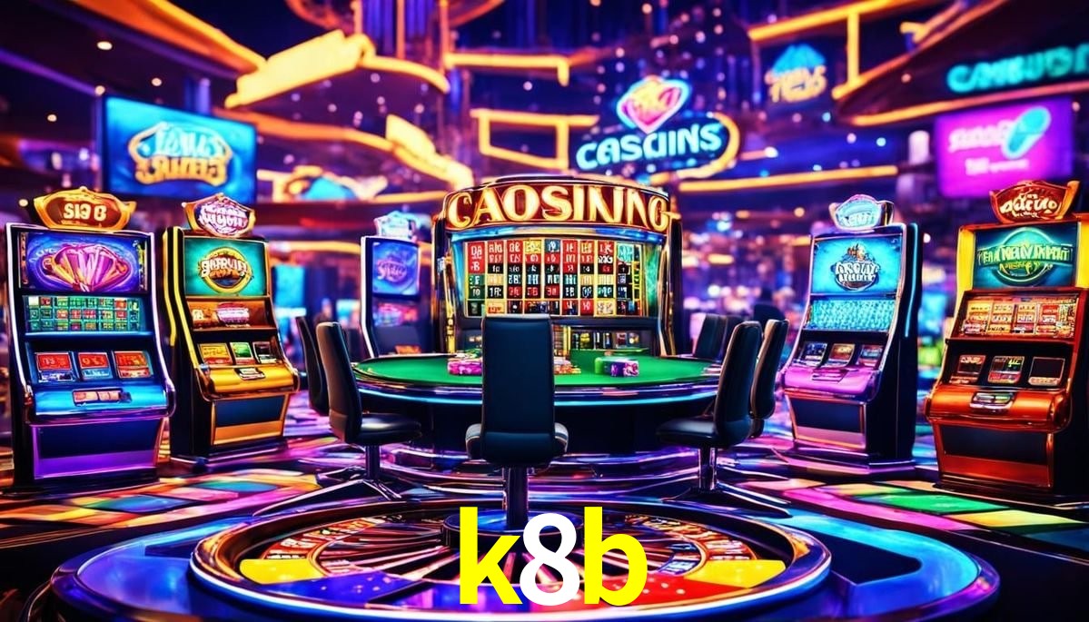 Promoção Relâmpago k8b