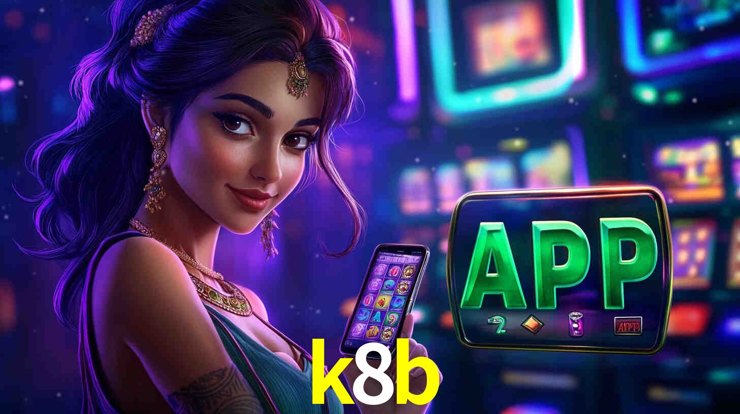 k8b bet