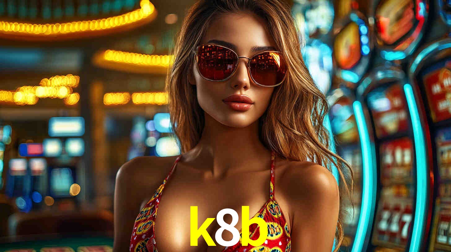 Resumo visual de bônus e campanhas k8b