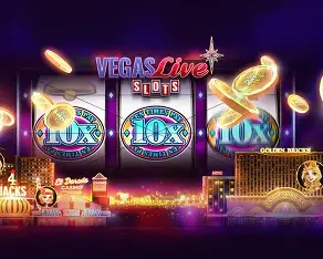 Fortune Dragon Slot